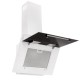 Вытяжка кухонная Eleyus KREON 1200 LED 60 WH