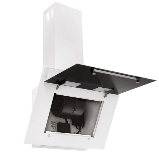 Вытяжка кухонная Eleyus KREON 1200 LED 60 WH