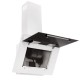 Вытяжка кухонная Eleyus KREON 1200 LED 60 WH
