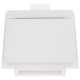 Вытяжка кухонная Eleyus KREON 1200 LED 60 WH