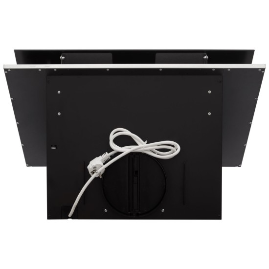 Вытяжка кухонная Eleyus PRIMA 1200 LED 60 IS+BL