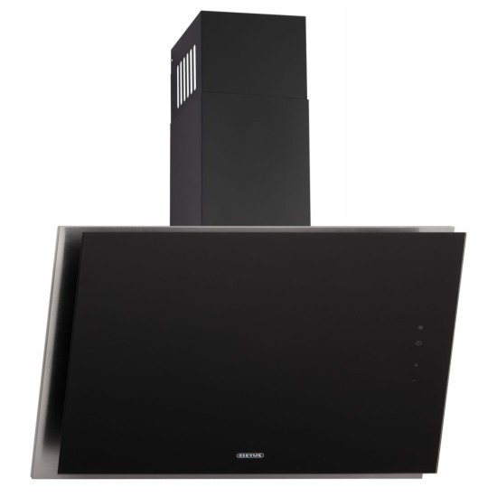 Вытяжка кухонная Eleyus PRIMA 1200 LED 60 IS+BL