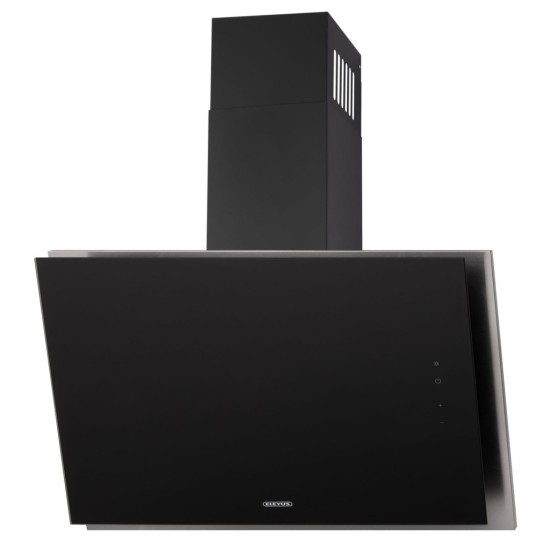 Вытяжка кухонная Eleyus PRIMA 1200 LED 60 IS+BL
