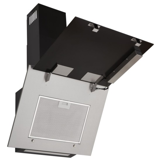 Вытяжка кухонная Eleyus PRIMA 1200 LED 60 IS+BL