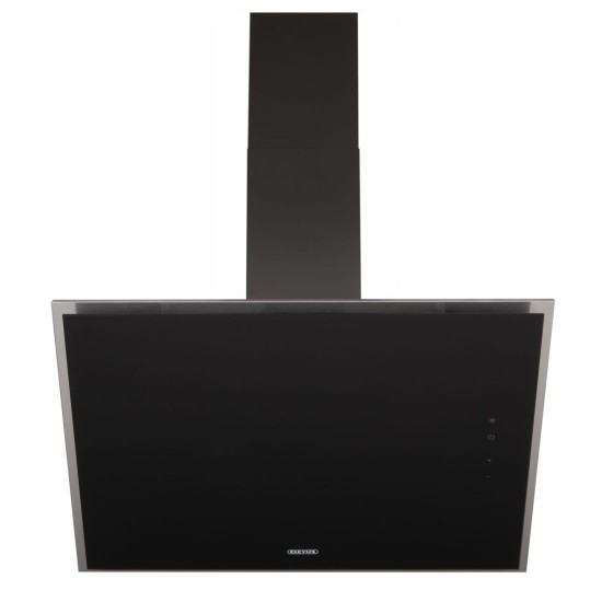Вытяжка кухонная Eleyus PRIMA 1200 LED 60 IS+BL