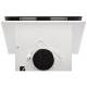 Вытяжка кухонная Eleyus PRIMA 1200 LED 60 WH Вытяжка кухонная Eleyus PRIMA 1200 LED 60 WH