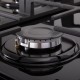 Варочная поверхность Eleyus RHEA 60 BL CF Варочная поверхность Eleyus RHEA 60 BL CF