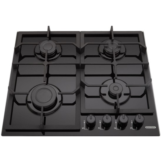 Варочная поверхность Eleyus RHEA 60 BL CF Варочная поверхность Eleyus RHEA 60 BL CF