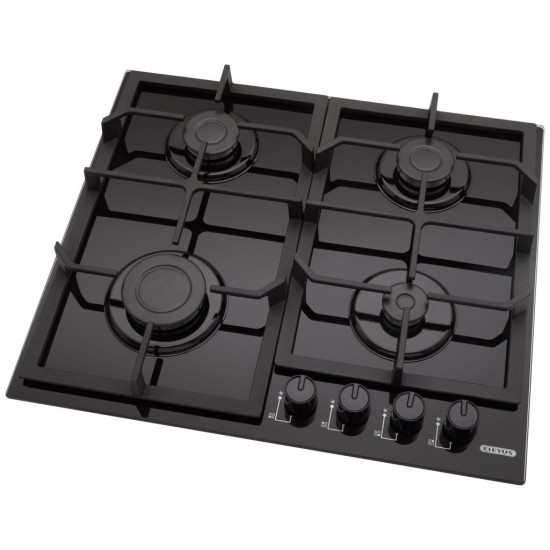 Варочная поверхность Eleyus RHEA 60 BL CF Варочная поверхность Eleyus RHEA 60 BL CF