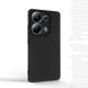Чохол до мобільного телефона Armorstandart Matte Slim Fit Xiaomi Poco M6 Pro 4G Camera cover Black (ARM74146)