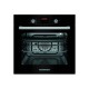 Духовой шкаф HEINNER HBO-S569LDTGC-GBK