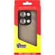 Чехол для мобильного телефона Dengos Matte Xiaomi Redmi Note 13 Pro 4G (black) (DG-TPU-MATT-141) Чехол для мобильного телефона Dengos Matte Xiaomi Redmi Note 13 Pro 4G (black) (DG-TPU-MATT-141)