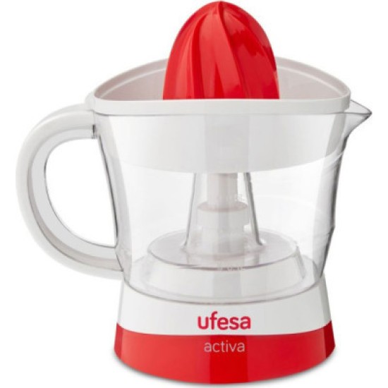 Соковижималка Ufesa EX4936 ACTIVA (71204620) Соковижималка Ufesa EX4936 ACTIVA (71204620)