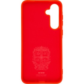 Чехол для мобильного телефона Armorstandart ICON Case Samsung A35 5G (A356) Red (ARM74321)