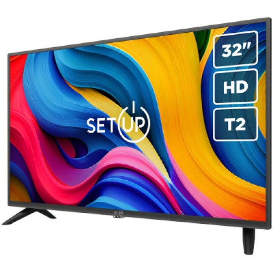 Телевізор Setup 32HTF30 Телевізор Setup 32HTF30