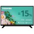 Телевизор Toshiba 32LA2B63DG/2