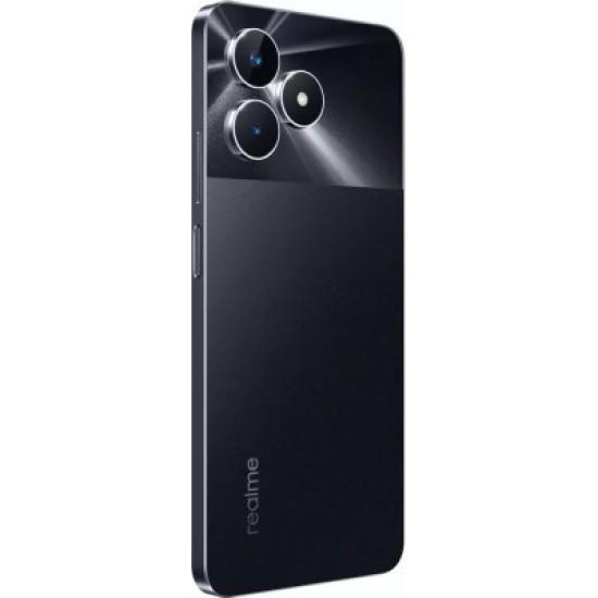 Мобильный телефон realme Note 50 4/128GB Midnight Black Мобильный телефон realme Note 50 4/128GB Midnight Black