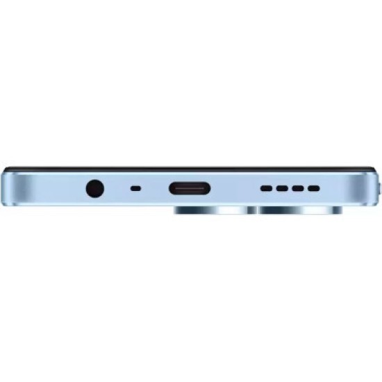 Мобильный телефон realme Note 50 3/64GB Sky Blue