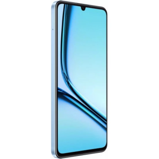 Мобильный телефон realme Note 50 3/64GB Sky Blue