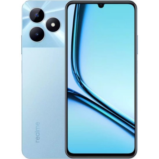 Мобильный телефон realme Note 50 3/64GB Sky Blue