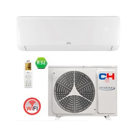 Кондиционер Cooper&Hunter Vital Inverter CH-S09FTXF2-NG (CH-S09FTXF2-NG)