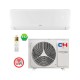 Кондиционер Cooper&Hunter Vital Inverter CH-S09FTXF2-NG (CH-S09FTXF2-NG) Кондиционер Cooper&Hunter Vital Inverter CH-S09FTXF2-NG (CH-S09FTXF2-NG)