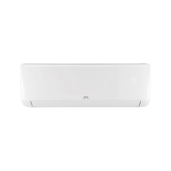 Кондиционер Cooper&Hunter Vital Inverter CH-S09FTXF2-NG (CH-S09FTXF2-NG) Кондиционер Cooper&Hunter Vital Inverter CH-S09FTXF2-NG (CH-S09FTXF2-NG)