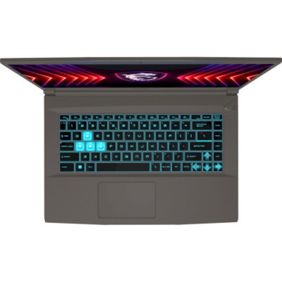 Ноутбук MSI Thin 15 B12VE (THIN_15_B12VE-1834XUA)
