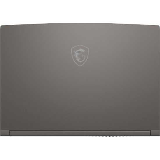 Ноутбук MSI Thin 15 B12VE (THIN_15_B12VE-1834XUA)
