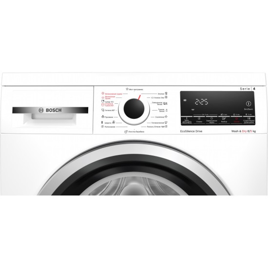 Стиральная машина Bosch WDS28460UA Стиральная машина Bosch WDS28460UA
