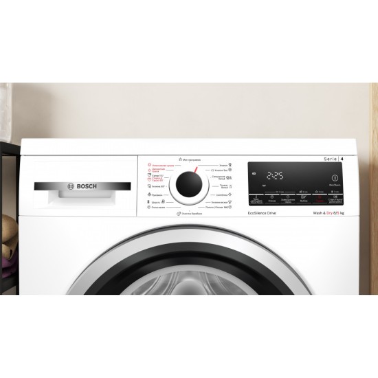 Стиральная машина Bosch WDS28460UA Стиральная машина Bosch WDS28460UA