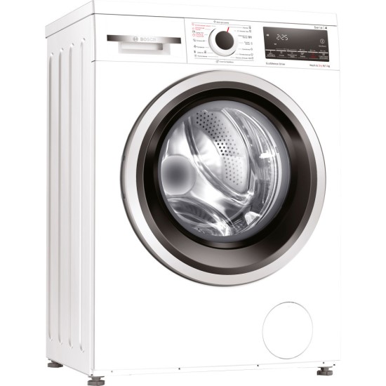 Стиральная машина Bosch WDS28460UA Стиральная машина Bosch WDS28460UA