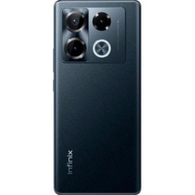 Мобильный телефон Infinix Note 40 Pro 12/256Gb NFC Obsidian Black (4894947019449 | 4894947026140)