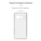 Чехол для мобильного телефона Armorstandart Air Google Pixel 7 Pro Camera cover Clear (ARM77021)