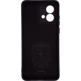 Чехол для мобильного телефона Armorstandart ICON Case Motorola G84 5G Camera cover Black (ARM77071)