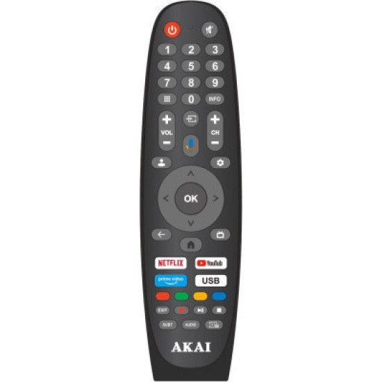 Телевизор Akai AK50D23QUG Телевизор Akai AK50D23QUG