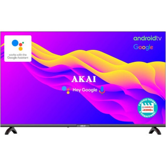 Телевизор Akai AK50D23UG Телевизор Akai AK50D23UG