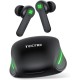 Наушники Tecno G01 Black (4895180780899) Наушники Tecno G01 Black (4895180780899)