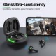 Наушники Tecno G01 Black (4895180780899) Наушники Tecno G01 Black (4895180780899)