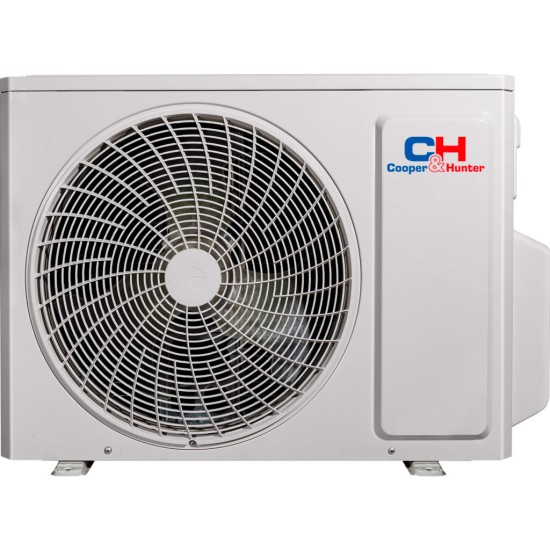 Кондиціонер Cooper&Hunter CH-S18FTXAL2-WP Кондиціонер Cooper&Hunter CH-S18FTXAL2-WP