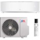 Кондиціонер Cooper&Hunter CH-S18FTXAL2-WP Кондиціонер Cooper&Hunter CH-S18FTXAL2-WP
