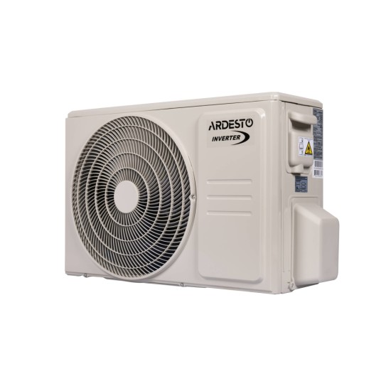 Кондиционер Ardesto ACM-09INV-R32-WF-AG-S Кондиционер Ardesto ACM-09INV-R32-WF-AG-S