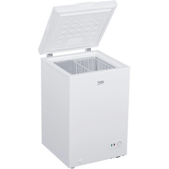 Морозильная камера Beko CF100W Морозильная камера Beko CF100W