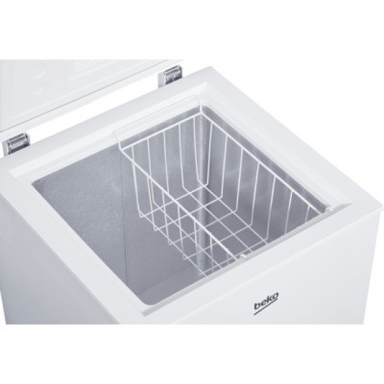 Морозильная камера Beko CF100W Морозильная камера Beko CF100W