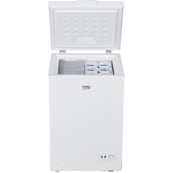 Морозильная камера Beko CF100W Морозильная камера Beko CF100W