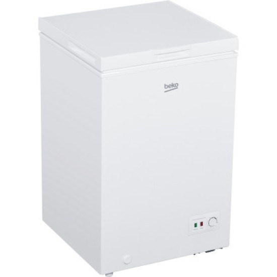 Морозильная камера Beko CF100W Морозильная камера Beko CF100W