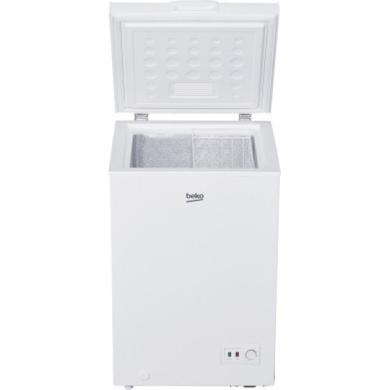 Морозильная камера Beko CF100W Морозильная камера Beko CF100W