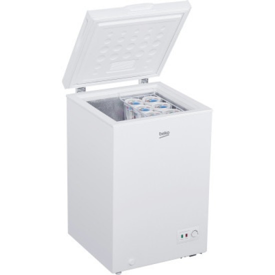Морозильная камера Beko CF100W Морозильная камера Beko CF100W