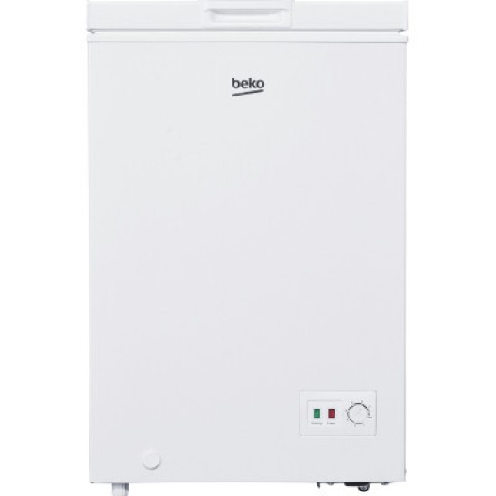 Морозильная камера Beko CF100W Морозильная камера Beko CF100W