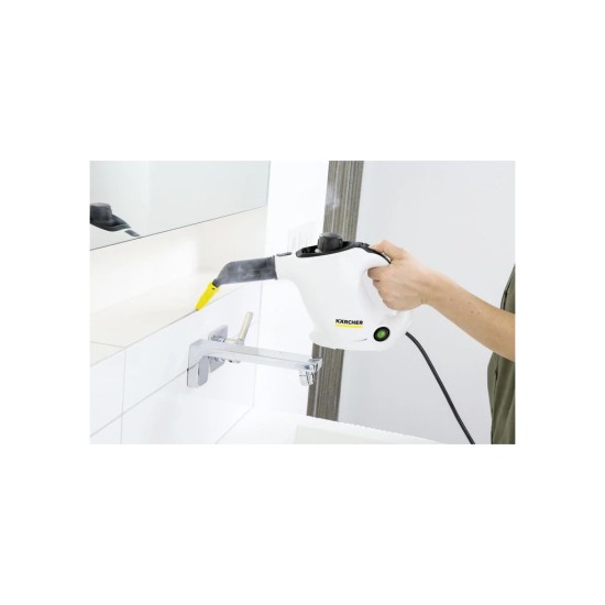 Пароочиститель Karcher SC 1 (1.516-400.0) Пароочиститель Karcher SC 1 (1.516-400.0)
